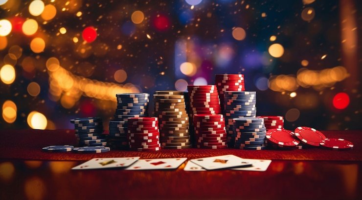 Dashboard sukitoto dengan live dealer studio, sportsbook, dan slot games dalam satu platform